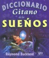 Diccionario Gitano de Los Suenos - Raymond Buckland