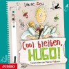 Cool bleiben, Hugo! (Hugo 6) - Sabine Zett, Patrick Mölleken, JUMBO Neue Medien & Verlag GmbH