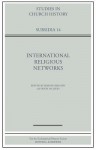 International Religious Networks - Jeremy Gregory, Hugh McLeod