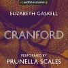 Cranford - Elizabeth Gaskell, Prunella Scales