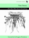 The Man Who Knew Everything - Tom Stacey, Sir Peregrine Worsthorne