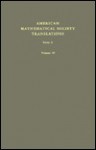 Ten Papers on Topology (American Mathematical Society Translations--Series 2) - P.S.M. Bognar, V.I. Ponomarev, V.A. Rohlin, G.S. Cogosvili, L.M. Gluskin