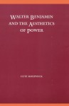 Walter Benjamin and the Aesthetics of Power - Lutz Koepnick, Lutz Kopnick