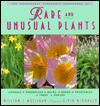 The Adventurous Gardener's Sourcebook of Rare and Unusual Plants - William C. Mulligan, Elvin McDonald