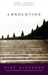 Absolution - Olaf Olafsson