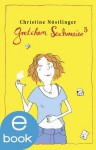 Gretchen Sackmeier 3 (German Edition) - Christine Nöstlinger