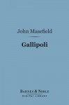 Gallipoli - John Masefield