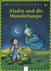 Aladin und die Wunderlampe - Maria Seidemann