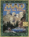 Mad about the Fifties: The Best of the Decade - Usual Gang Of Idiots