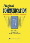 Digital Communication - John R. Barry, Edward A. Lee, David G. Messerschmitt