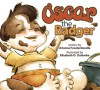 Oscar The Badger - Arianna Foosterdoodle, Elizabeth O. Dulemba