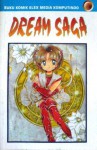 Dream Saga Vol. 1 - Megumi Tachikawa