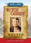 Butch Cassidy - Carl R. Green, William R. Sanford