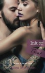 Ink or Treat (Men at Work) (Volume 3) - Eliza Madison