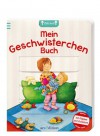 Mein Geschwisterchen-Buch - Anna Pfeiffer, Ulla Bartl