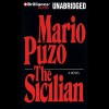 The Sicilian - Mario Puzo, Brilliance Audio