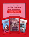 Melvil and Dewey: set includes teacher guide and 3 student books) - Pamela Curtis Swallow, Lorena Eliasen, Judith Schroeder