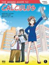 The Manga Guide to Calculus - Ltd. Becom Co., Hiroyuki Kojima, Shin Togami