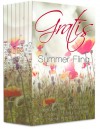 Gratis: Summer Fling - Chloe Thurlow