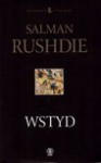 Wstyd - Salman Rushdie, Mariusz Ferek