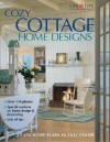 Cozy Cottage Home Designs (Home Plans) - Creative Homeowner