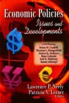 Economic Policies: Issues and Developments - Lawrence P. Neely, Gail E. Makinen, Marc Labonte