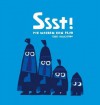 Ssst! We hebben een plan - Chris Haughton