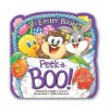 An Easter Basket Peek a Boo! (Baby Looney Tunes) (Baby Looney Tunes) - Joseph R. Ritchie