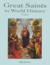 Great Saints in World History - Kevin Clark