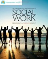 Brooks/Cole Empowerment Series: An Introduction to the Profession of Social Work - Elizabeth A. Segal, Karen E. Gerdes, Sue Steiner