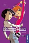 Groove High - Im Takt der Liebe (Groove High #4) - Amélie Sarn