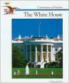 The Changing White House - Barbara Silberdick Feinberg