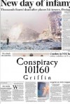 Conspiracy 101160 - Griffin