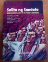 Salita ng Sandata: Bonifacio's Legacies to the People's Struggles - Bienvenido Lumbera, Judy Taguiwalo, Rolando B. Tolentino, Gerry Lanuza, Gonzalo Campoamor II