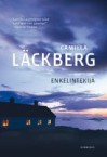 Enkelintekijä - Camilla Läckberg