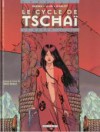 Le Cycle De Tschaï, Tome 3: Le Wankh, Volume 1 - Jean-David Morvan, Li-An