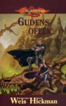 Gudens offer - Margaret Weis, Bjarne Skovlund