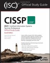 CISSP (ISC)2 Certified Information Systems Security Professional Official Study Guide - James M. Stewart, Mike Chapple, Darril Gibson