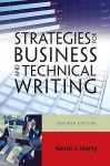 Strategies for Business and Technical Writing (7th Edition) - Kevin J. Harty