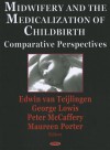 Midwifery And The Medicalization Of Childbirth: Comparative Perspectives - Edwin R. van Teijlingen