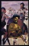 Marco Polo de reiziger - Gary Jennings, M. Lindenburg