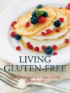 Living Gluten-Free - Kate Santon