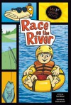 Race on the River - Scott Nickel, Steve Harpster