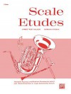 Scale Etudes: F Horn - James "Red" McLeod, Norman Staska