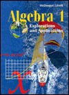 Algebra 1: Explorations and Applications - Leiva