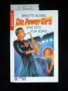 Die Power-Girls Bd. 3., Eine Fete für Boris 3505044229 - Brigitte. Blobel