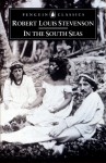 In the South Seas - Robert Louis Stevenson, Neil Rennie