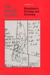 Yale French Studies, Number 84: Boundaries: Writing and Drawing - Martine Reid