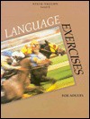 Language Exercises For Adults - Betty Jones