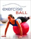 Exercise Ball - Sara Rose